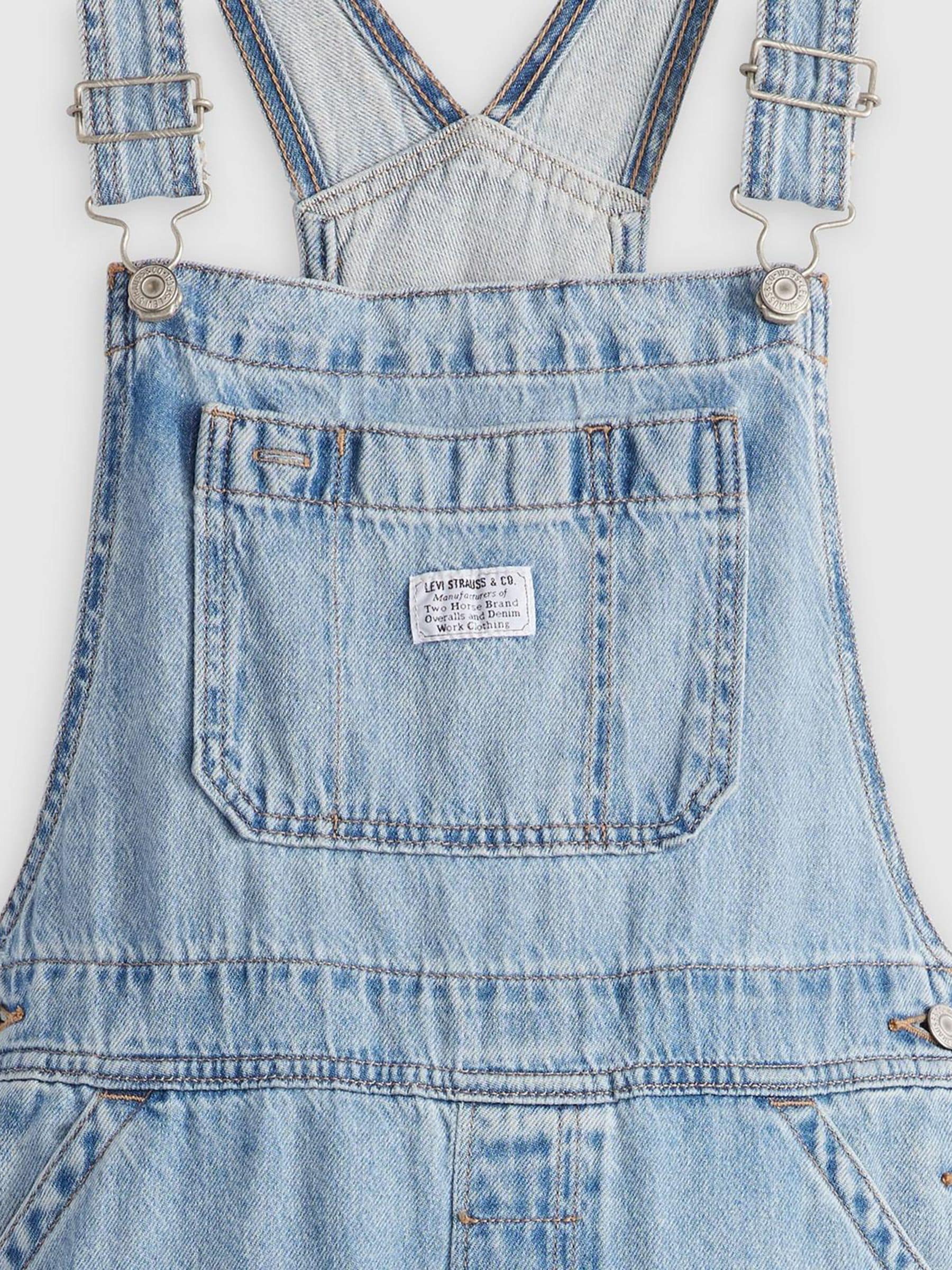Howie clothing overall（indigo） HOWIE clothing – HOWIE CLOTHING