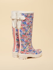 Joules Ρυθμιζόμενες Ψηλές Γαλότες - Εικόνα 2 από 6