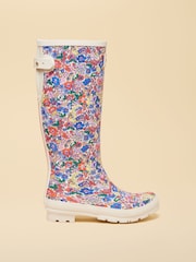 Joules Ρυθμιζόμενες Ψηλές Γαλότες - Εικόνα 3 από 6