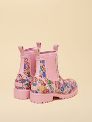 Streublümchen - Joules – Oakfield – Neopren-gefütterte knöchelhohe Gummistiefel - Bild 2 von 6