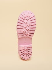 Streublümchen - Joules – Oakfield – Neopren-gefütterte knöchelhohe Gummistiefel - Bild 4 von 6