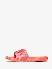 Superdry Marble Pool Sliders - Imagem 3 de 8
