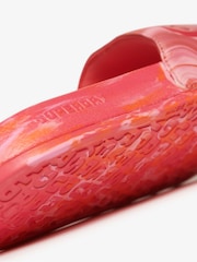 Superdry Marble Pool Sliders - Imagem 7 de 8