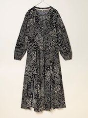 FatFace Floral Dress - Bild 5 von 6