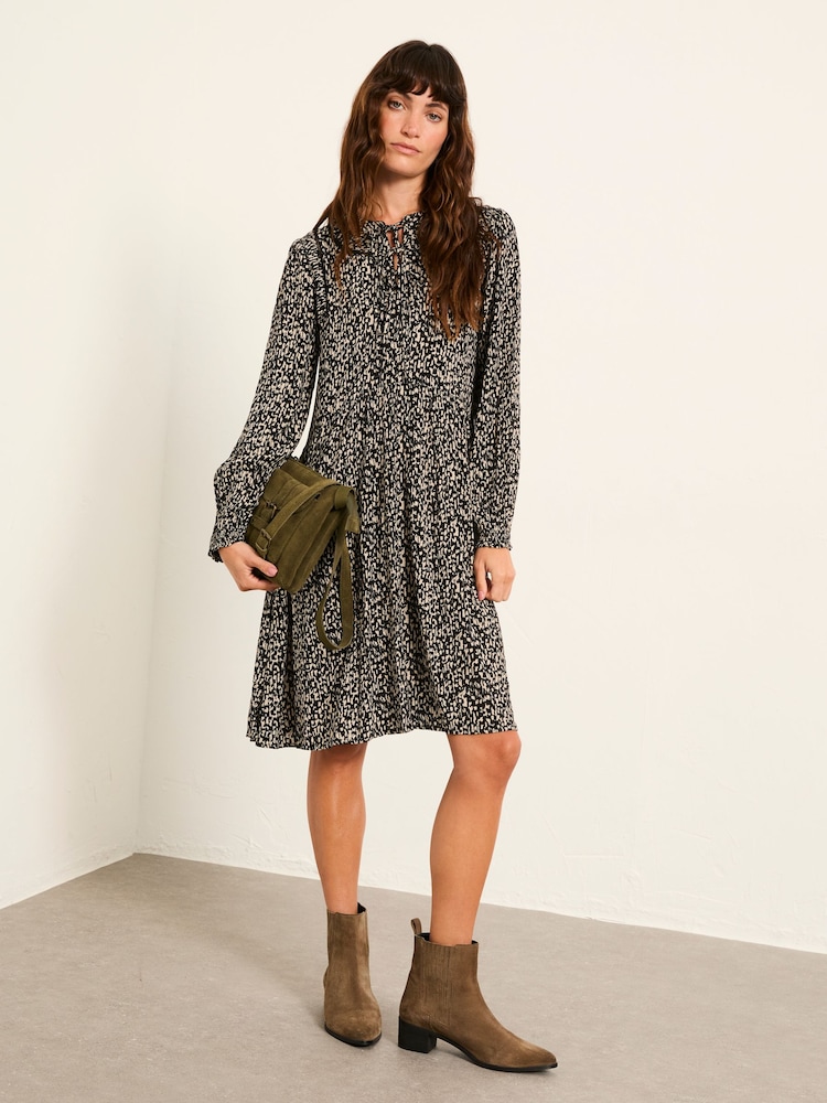 FATFACE Dress - Imagem 1 de 4 FATFACE Dress - Imagem 1 de 4