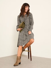 FATFACE Dress - Imagem 4 de 4