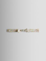 JoJo Maman Bébé Ditsy Dress & Knicker Set - صورة 5 من 6