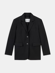 TALA Green Oversized Everyday Tailoring Multiway Blazer - Image 1 of 2
