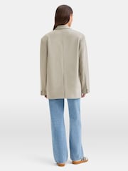 TALA Green Oversized Everyday Tailoring Multiway Blazer - Image 2 of 2