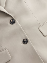 TALA Green Oversized Everyday Tailoring Multiway Blazer - Image 3 of 4