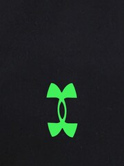 Under Armour Green 1/4 Zip Twist Tech Set Tracksuit - Image 6 of 7