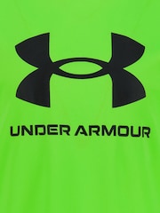 Under Armour Black Brawler Tracksuits and T-Shirts Set 3 Piece - Image 4 of 6