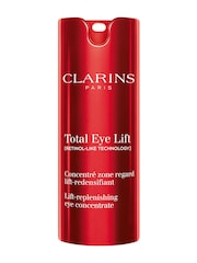 Clarins Total Eye Cream Lift 15ml 15ml - Image 1 of 10