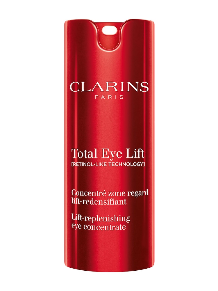 Clarins Total Eye Cream Lift 15ml 15ml - Image 1 of 10