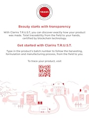Clarins Total Eye Cream Lift 15ml 15ml - Image 10 of 10