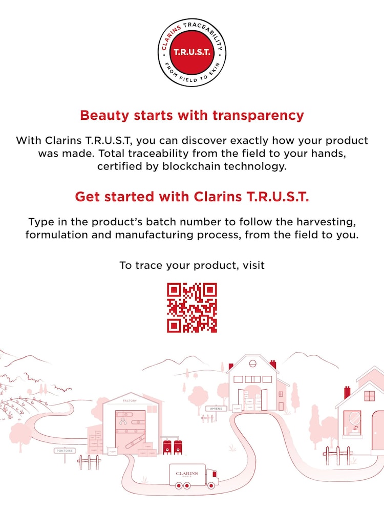 Clarins Total Eye Cream Lift 15ml 15ml - Image 10 of 10