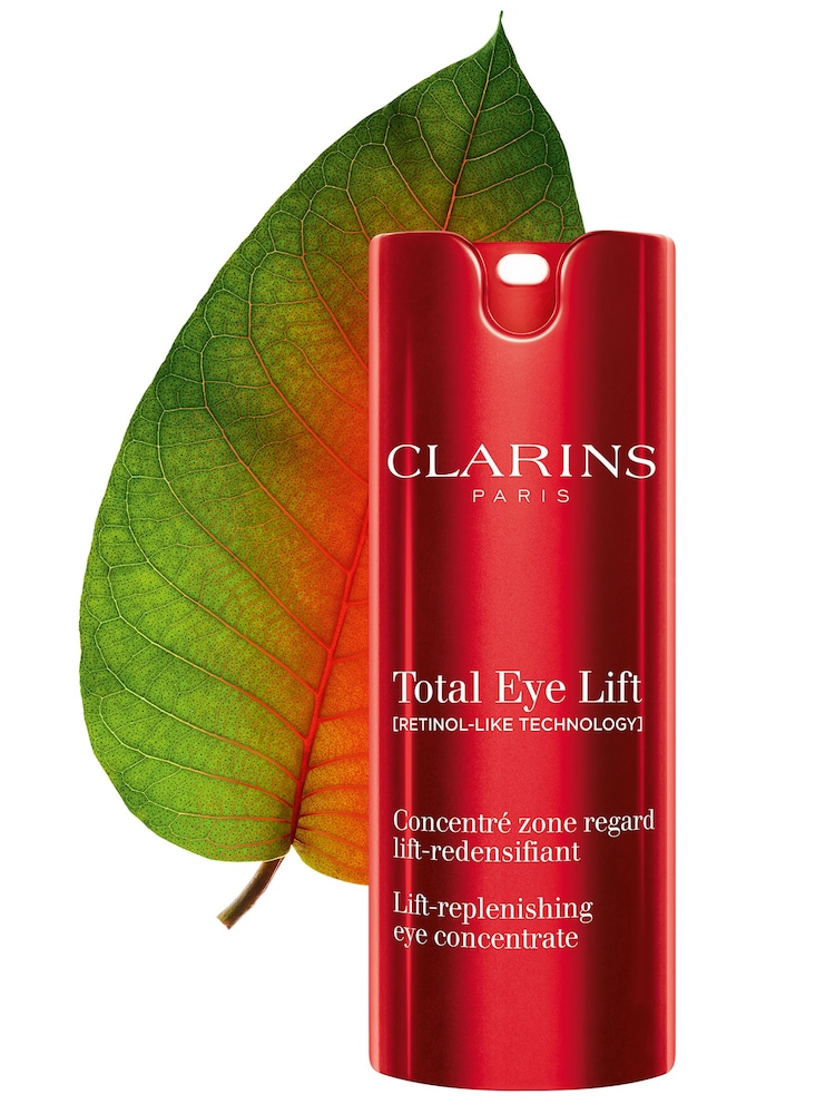 Clarins Total Eye Cream Lift 15ml 15ml - Image 2 of 10