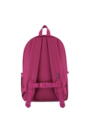 Polo Ralph Lauren Pink Kids Polo Logo Backpack - Image 2 of 9