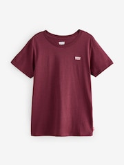 Levi's® Batwing Logo Chest Hit Short Sleeve T-Shirt - Imagen 1 de 4
