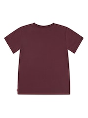 Levi's® Batwing Logo Chest Hit Short Sleeve T-Shirt - Imagen 3 de 4