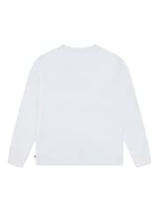 Levi's® Cream Canyon Graphic Print Long Sleeve T-Shirt - Image 2 of 3