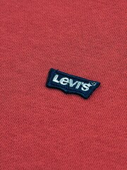 Levi's® Red Chest Hit Batwing Logo Hoodie - Image 3 of 3