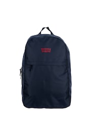 Levi's® Blue Core Logo Batwing Backpack - Image 1 of 4