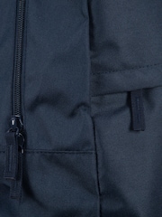 Levi's® Blue Core Logo Batwing Backpack - Image 4 of 4