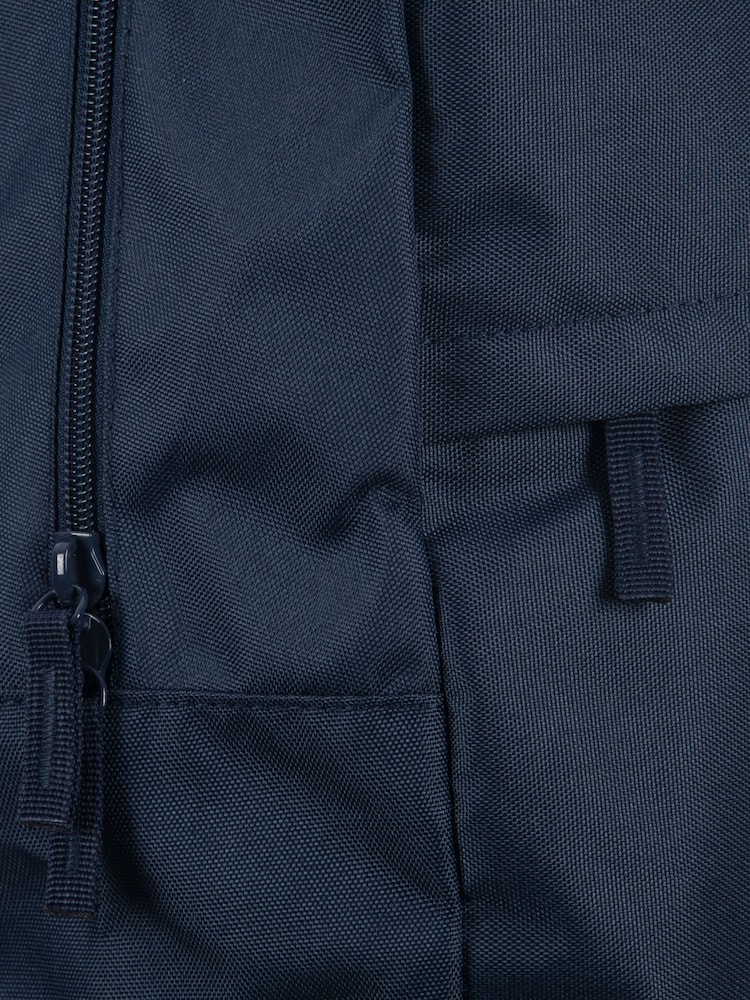 Levi's® Blue Core Logo Batwing Backpack - Image 4 of 4
