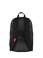 Levi's® Black Core Logo Batwing Backpack - Image 2 of 6