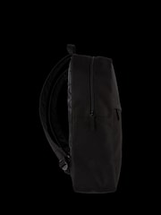 Levi's® Black Core Logo Batwing Backpack - Image 4 of 6