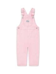 Levi's® Baby Logo Pinstripe Dungarees - 5суретінің 2 суреті