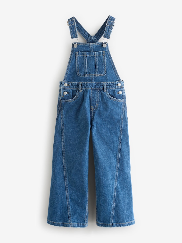 Levi's® Logo Cargo Dungarees - Bild 1 von 1