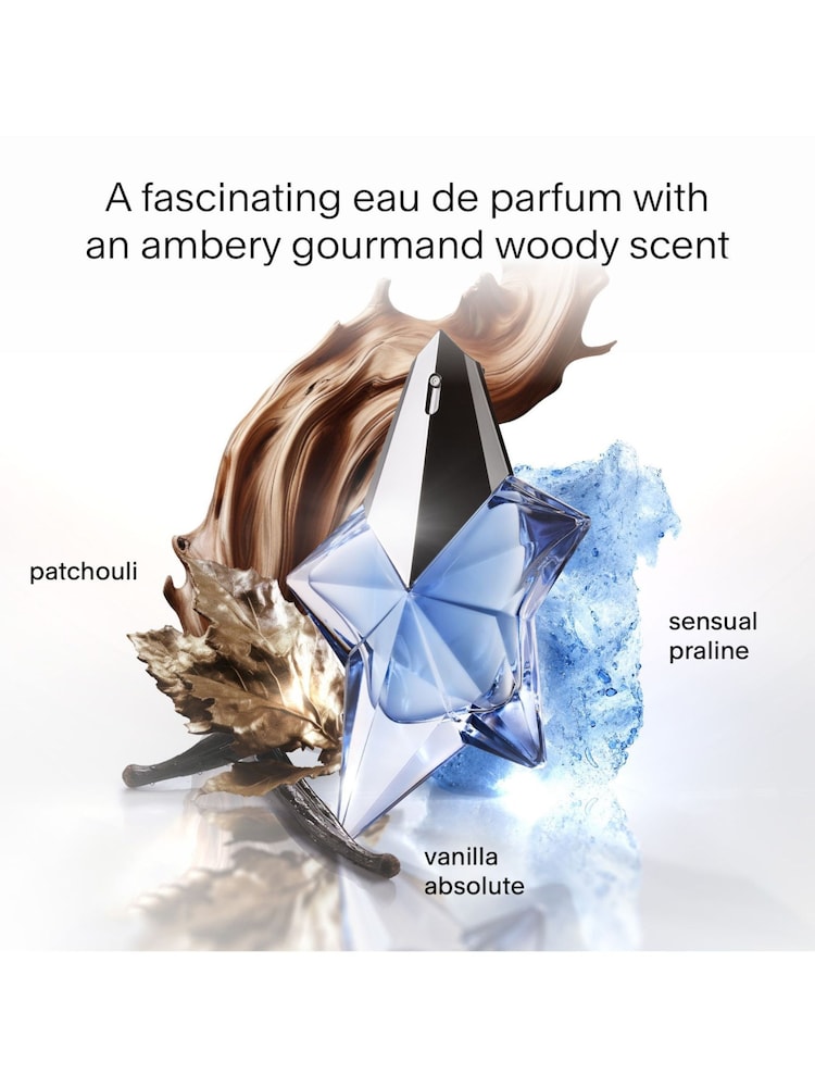 Mugler Angel Eau de Parfum Refill 100ml - Image 2 of 3