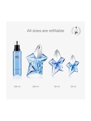 Mugler Angel Eau de Parfum Refill 100ml - Image 3 of 3