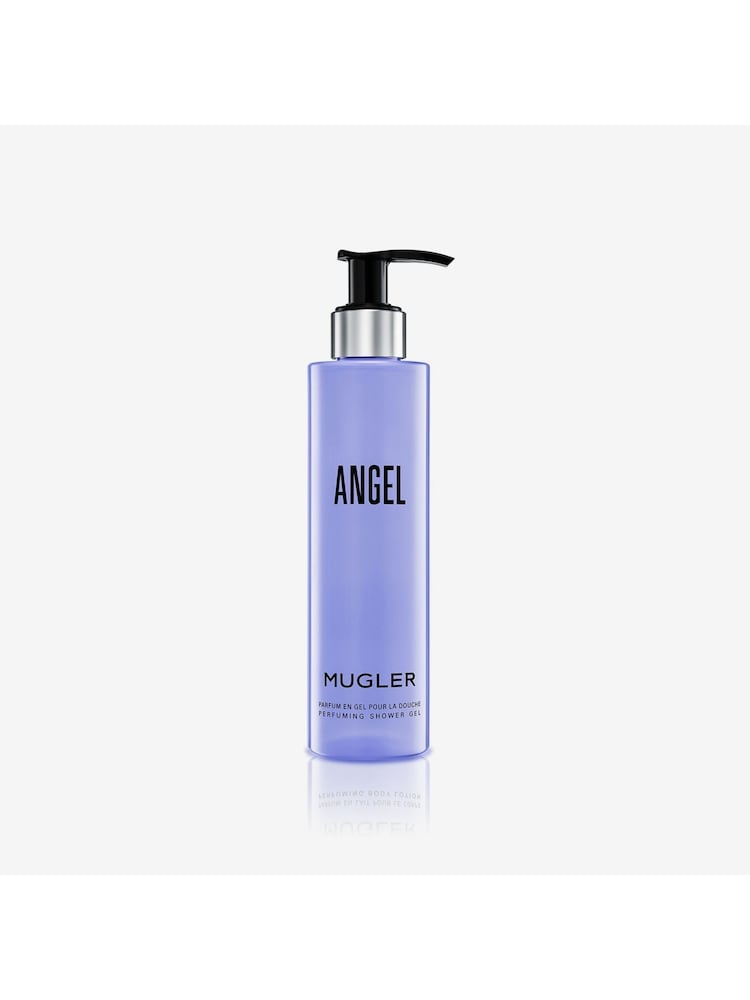 Mugler Angel Shower Gel 200ml - Image 1 of 5