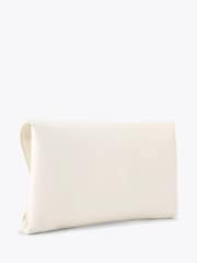 KG Kurt Geiger Cream Brie Bag - Imagem 2 de 4