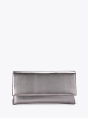 KG Kurt Geiger Pewter Brielle Bag - Image 1 of 4