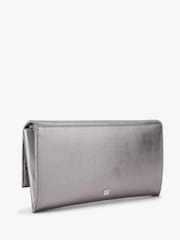 KG Kurt Geiger Pewter Brielle Bag - Image 2 of 4