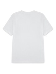 Abercrombie & Fitch Signature Logo Short Sleeve T-Shirt - Image 2 of 4