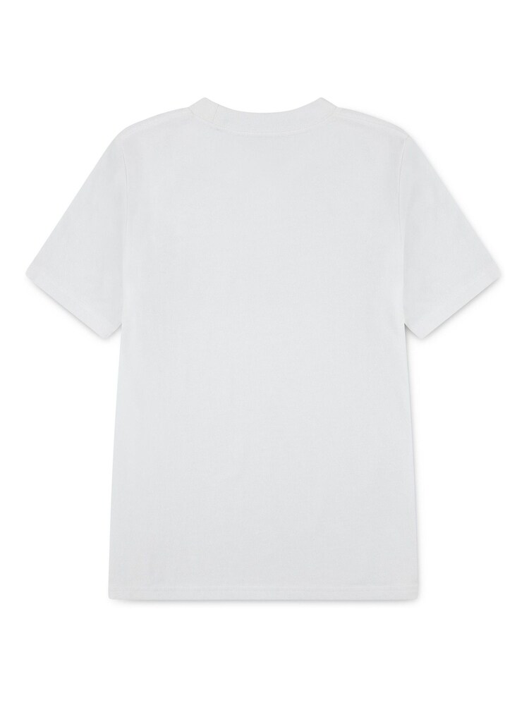 Abercrombie & Fitch Signature Logo Short Sleeve T-Shirt - Image 2 of 4