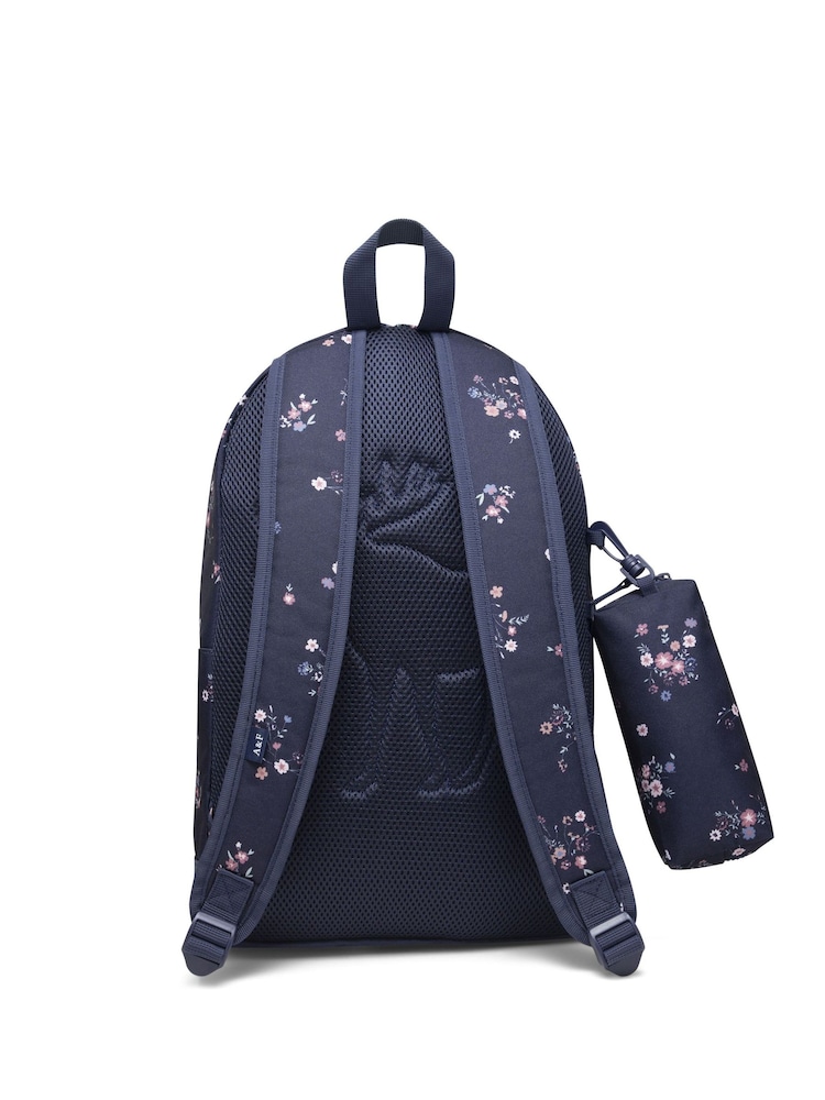 Abercrombie & Fitch Pencil Bag Backpack - Bild 4 von 4