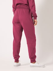 Long Tall Sally Pink Cuffed Joggers - Image 2 of 5