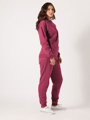 Long Tall Sally Pink Cuffed Joggers - Image 3 of 5