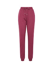 Long Tall Sally Pink Cuffed Joggers - Image 5 of 5