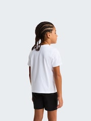 The North Face White Kids Box NSE Play Regular Set - Image 5 of 10