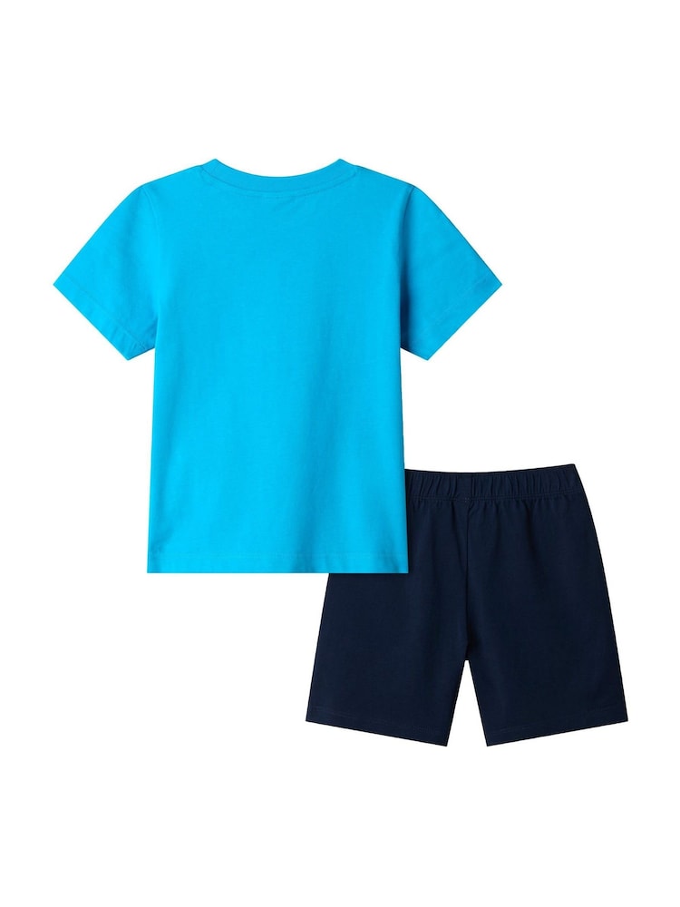 The North Face Blue Kids Box NSE Play Regular Set - Image 10 of 10