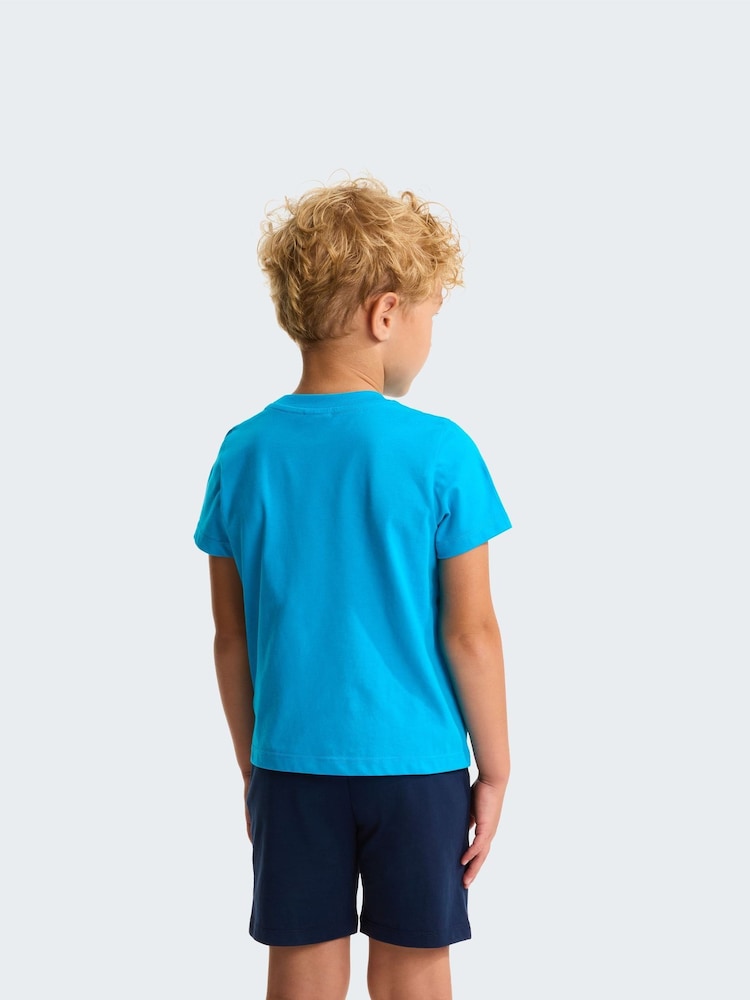 The North Face Blue Kids Box NSE Play Regular Set - Image 2 of 10