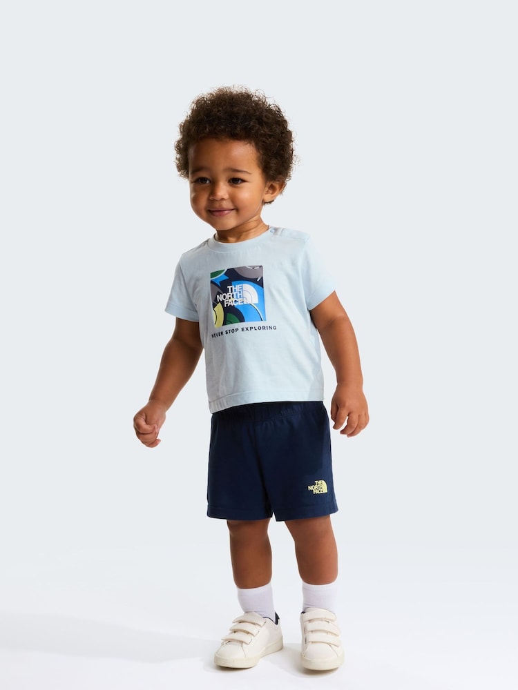 The North Face Baby Box NSE Play Regular Set - Imaginea 1 din 7