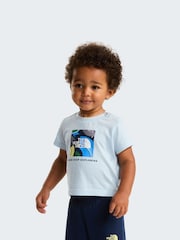 The North Face Baby Box NSE Play Regular Set - Imaginea 7 din 7